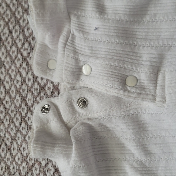 Girls long sleeve tee - Picture 2 of 3